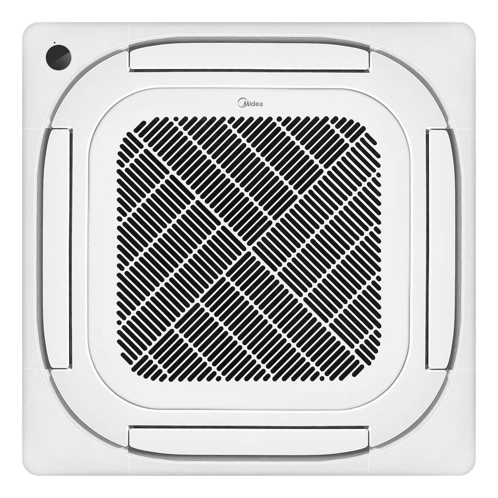 24000 BTU 4-Way Cassette AC (Inverter) - Asters Maldives