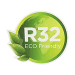 24000 BTU 4-Way Cassette AC (Inverter) - Asters Maldives