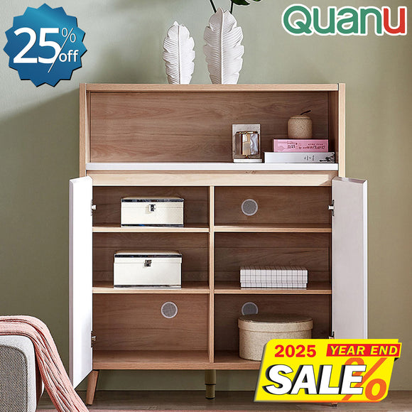 Cabinet With Door
