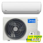 9000 BTU AC (Inverter-Forest Series) - Asters Maldives