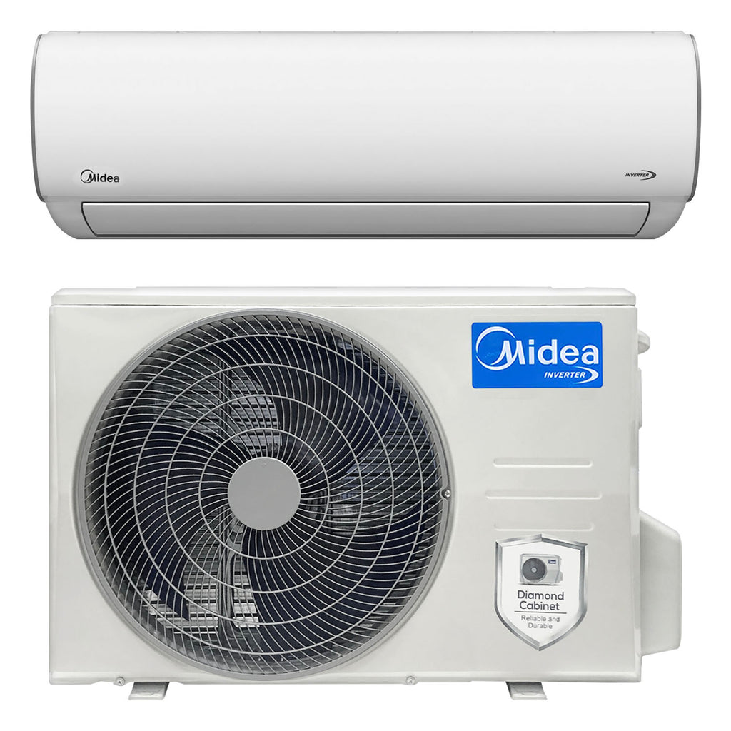 9000 BTU AC (Inverter-Forest Series) - Asters Maldives