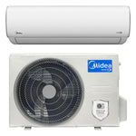 9000 BTU AC (Inverter-Forest Series) - Asters Maldives