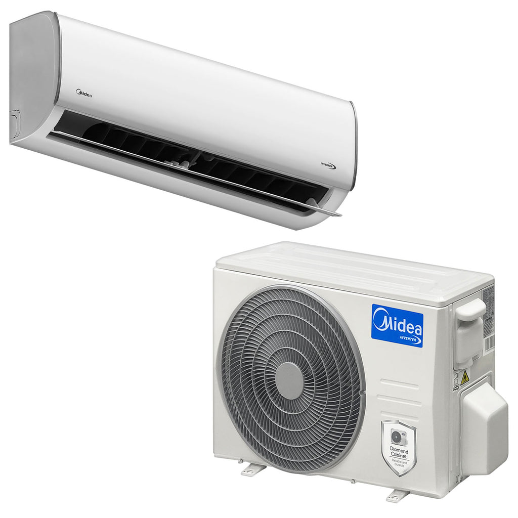 9000 BTU AC (Inverter-Forest Series) - Asters Maldives