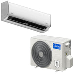 9000 BTU AC (Inverter-Forest Series) - Asters Maldives