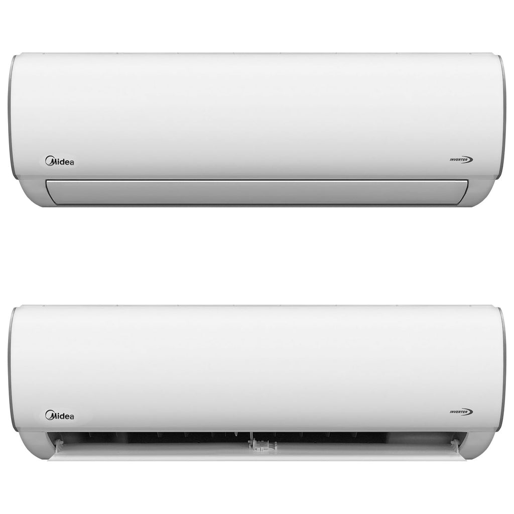 9000 BTU AC (Inverter-Forest Series) - Asters Maldives