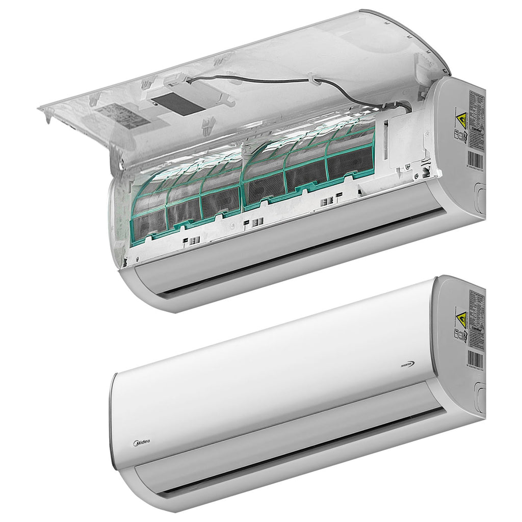 9000 BTU AC (Inverter-Forest Series) - Asters Maldives