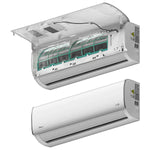 9000 BTU AC (Inverter-Forest Series) - Asters Maldives