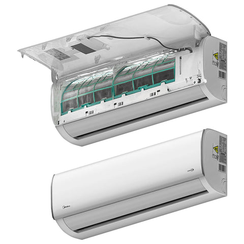 9000 BTU AC (Inverter-Forest Series)