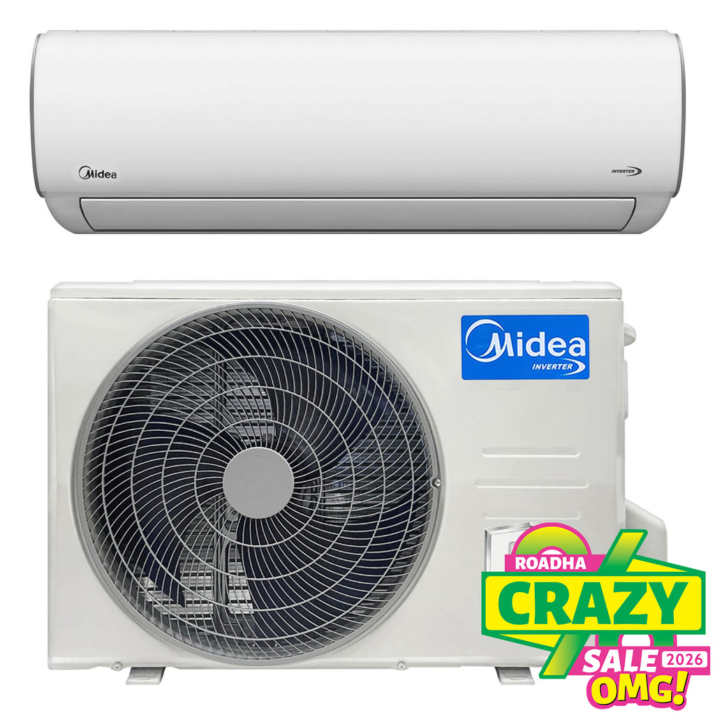 9000 BTU AC (Inverter-Forest Series)