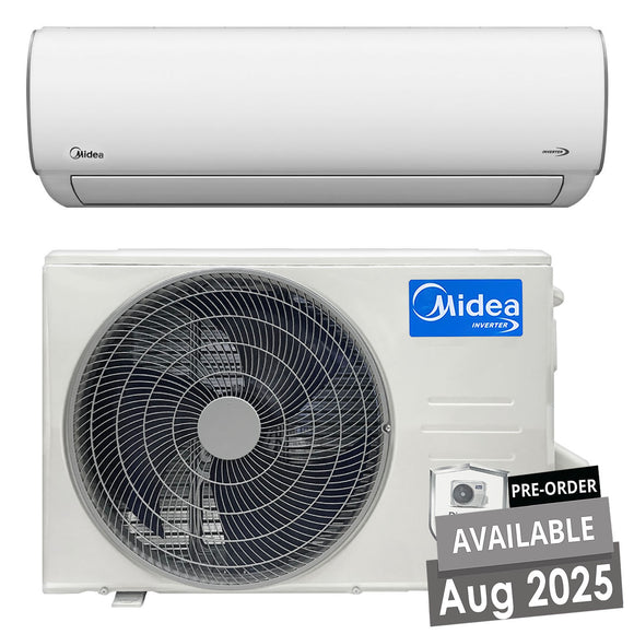12000 BTU AC (Inverter-Forest Series)