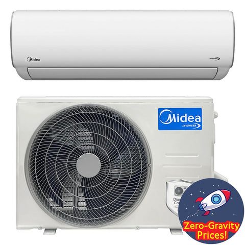12000 BTU AC (Inverter-Forest Series)