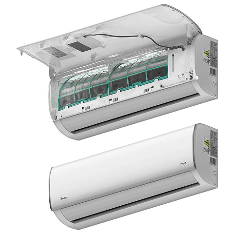 12000 BTU AC (Inverter-Forest Series)