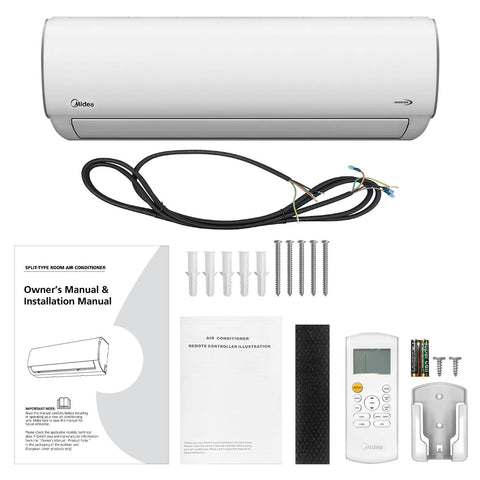 12000 BTU AC (Inverter-Forest Series)