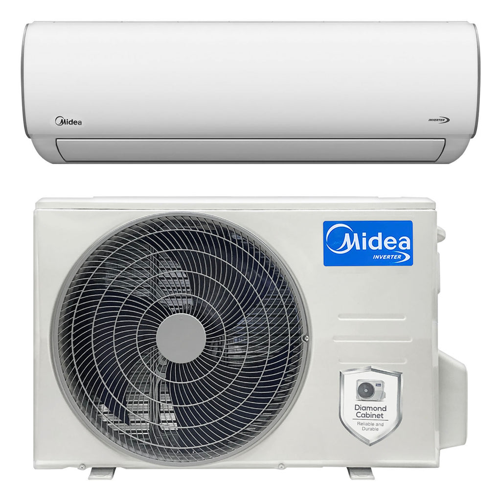 18000 BTU AC (Inverter-Forest Series) - Asters Maldives