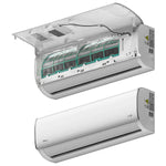 18000 BTU AC (Inverter-Forest Series) - Asters Maldives