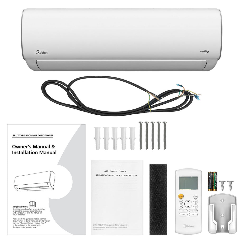 18000 BTU AC (Inverter-Forest Series) - Asters Maldives