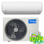 18000 BTU AC (Inverter-Forest Series)