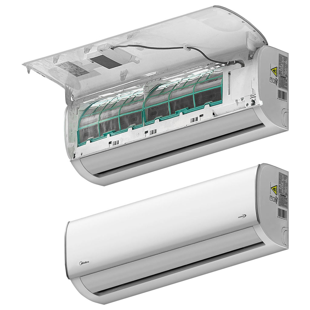 24000 BTU AC (Inverter-Forest Series) - Asters Maldives