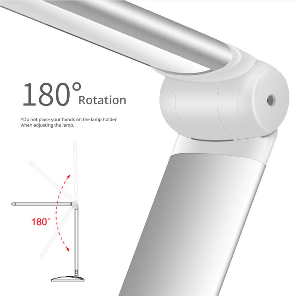 Desk Lamp - Asters Maldives