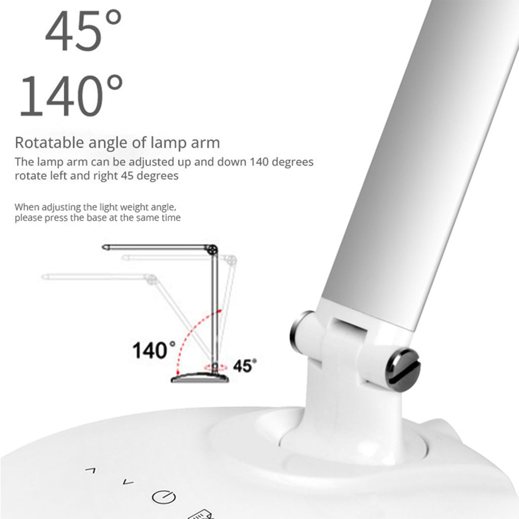 Desk Lamp - Asters Maldives