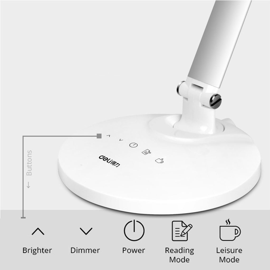 Desk Lamp - Asters Maldives