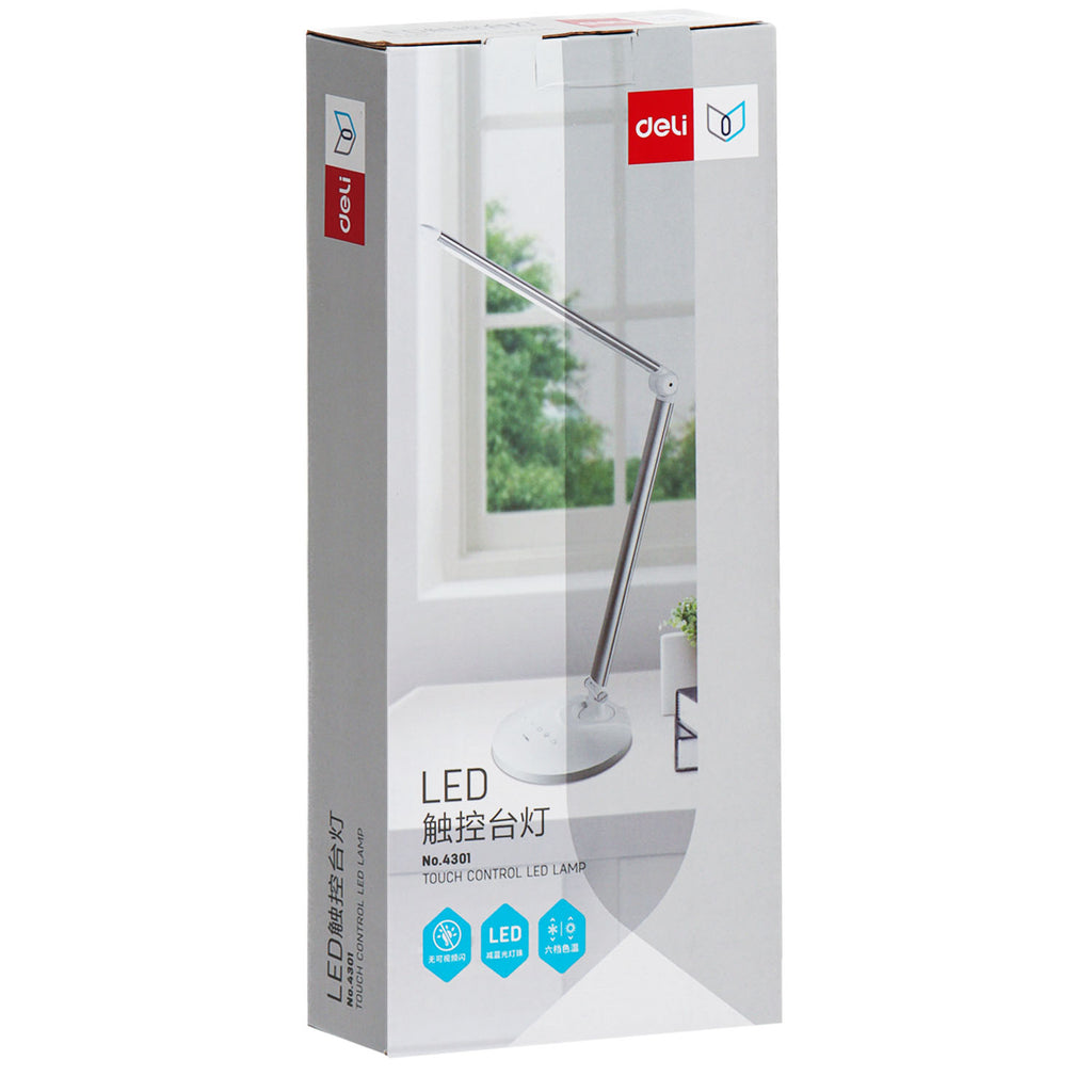 Desk Lamp - Asters Maldives