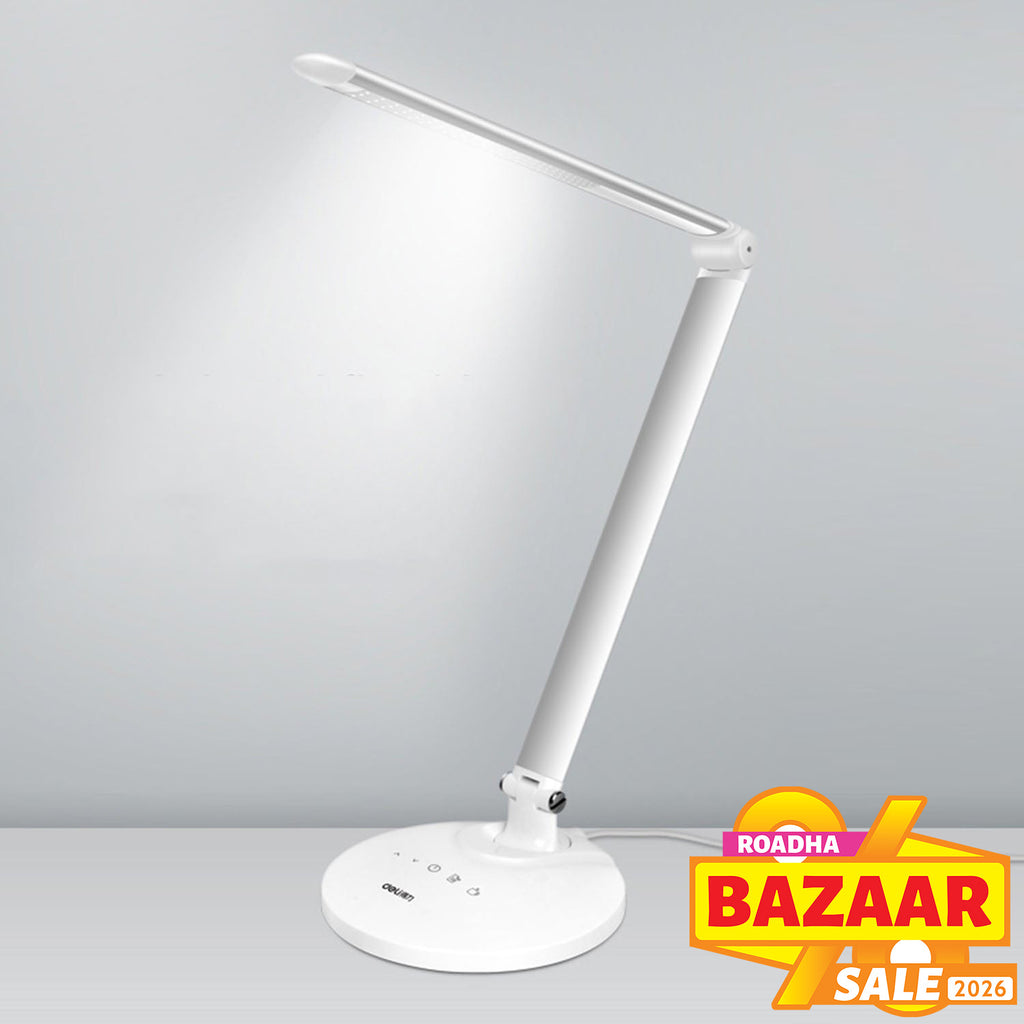 Desk Lamp - Asters Maldives