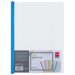 Duraclip File (A4) - Asters Maldives