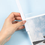 Duraclip File (A4) - Asters Maldives