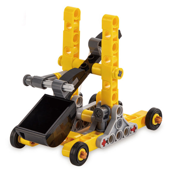 Educational Toy (59 Blocks) - Asters Maldives