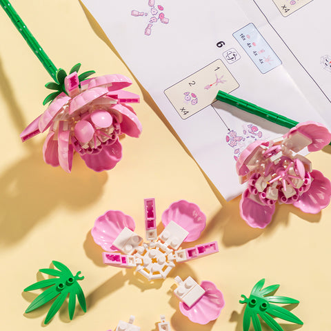 Educational Toy (89 PCs) - Asters Maldives