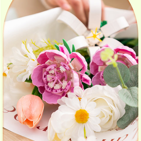 Educational Toy (89 PCs) - Asters Maldives