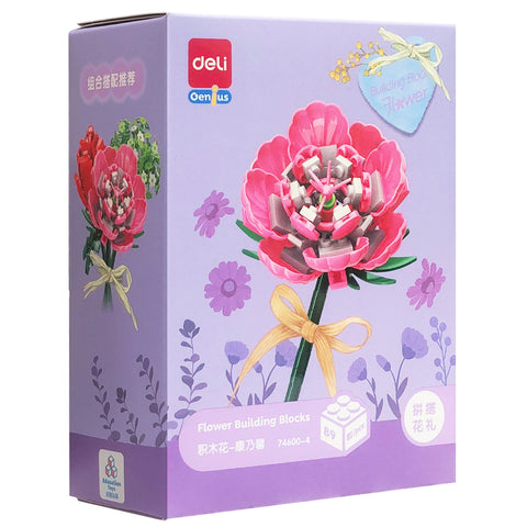 Educational Toy (89 PCs) - Asters Maldives