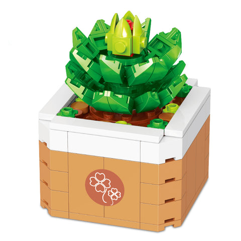 Educational Toy (132 PCs) - Asters Maldives