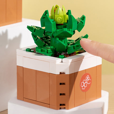 Educational Toy (132 PCs) - Asters Maldives