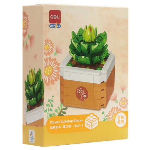 Educational Toy (132 PCs) - Asters Maldives