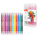 Fiber Set (12 PCs) - Asters Maldives