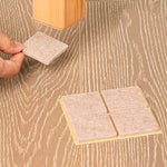 Furniture Protector (8 Pcs) - Asters Maldives