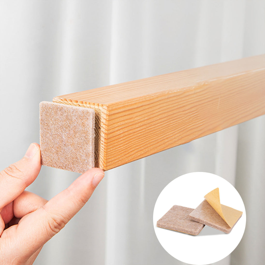 Furniture Protector (8 Pcs) - Asters Maldives