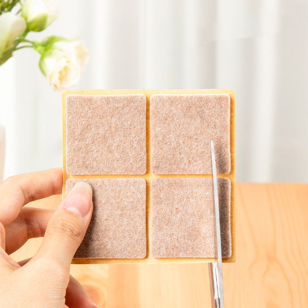 Furniture Protector (8 Pcs) - Asters Maldives