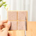 Furniture Protector (8 Pcs) - Asters Maldives