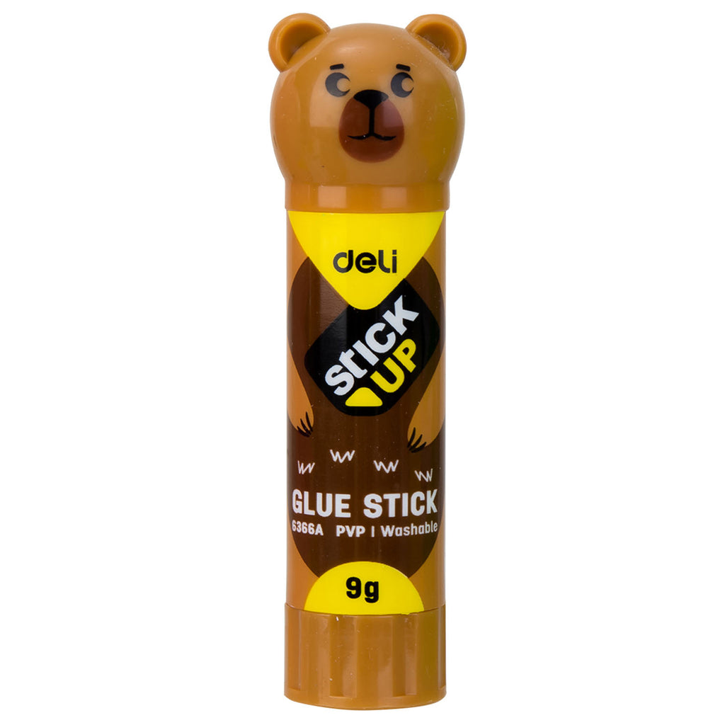 Glue Stick (9g) - Asters Maldives