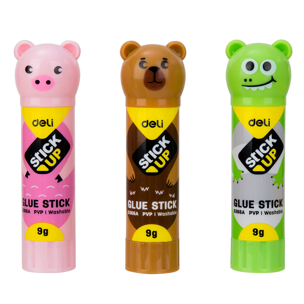 Glue Stick (9g) - Asters Maldives