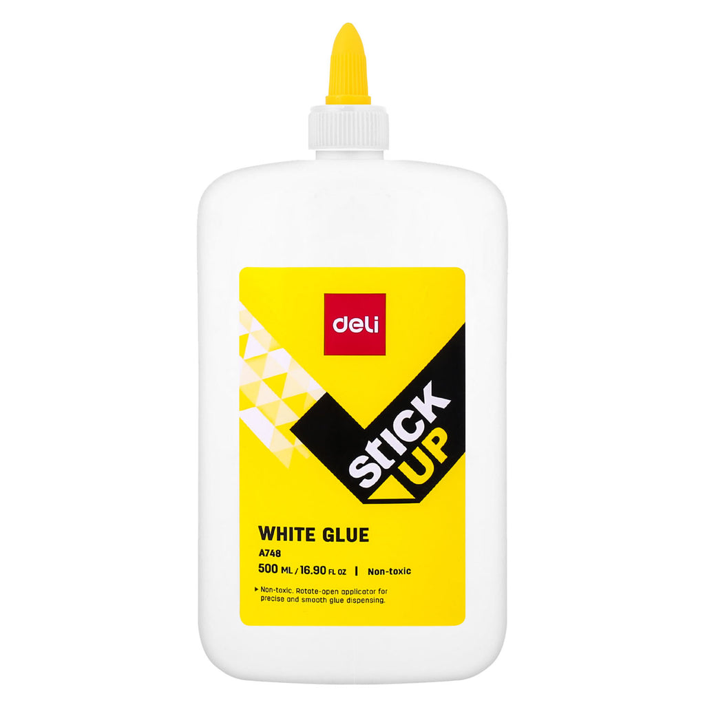 White Glue (500ml) - Asters Maldives