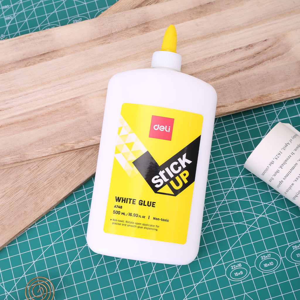 White Glue (500ml) - Asters Maldives