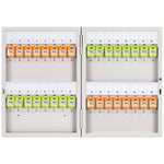 Key Box (with 32 Key Tags) - Asters Maldives