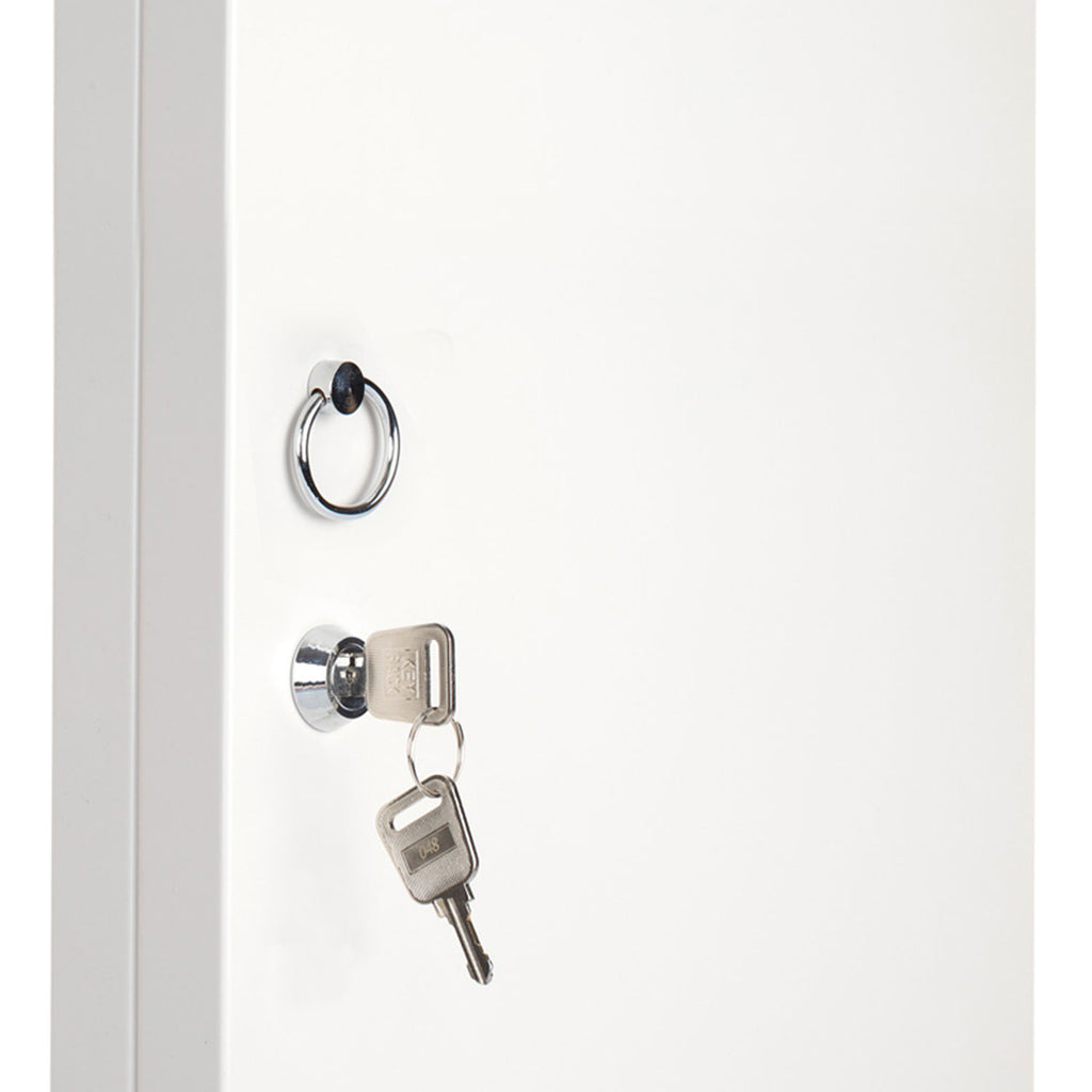 Key Box (with 32 Key Tags) - Asters Maldives