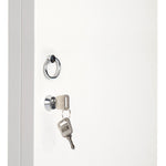 Key Box (with 32 Key Tags) - Asters Maldives