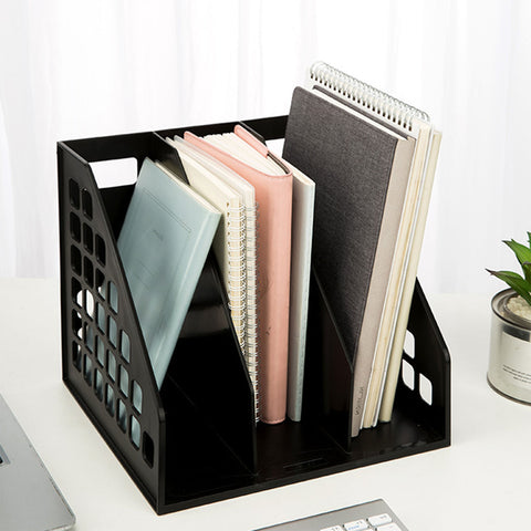 Magazine Holder - Asters Maldives