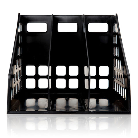 Magazine Holder - Asters Maldives